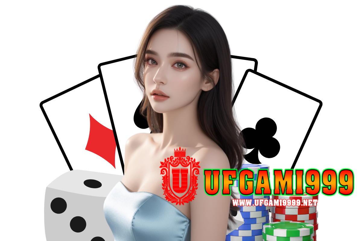 ufgami999 เข้าสู่ระบบ