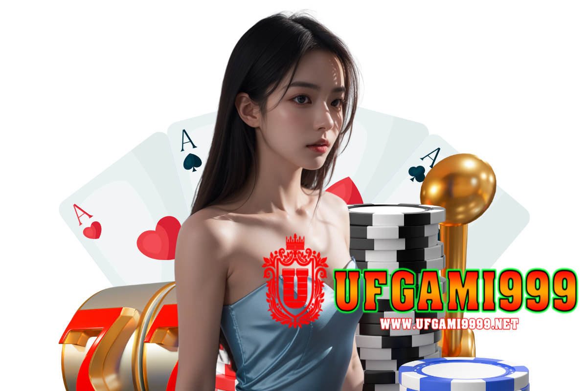 ufgami999 แจกเครดิตฟรี